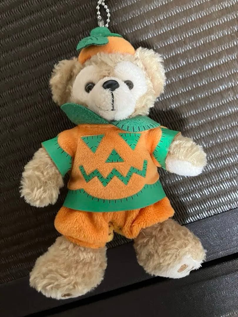 ダッフィーハロウィン まとめ売り