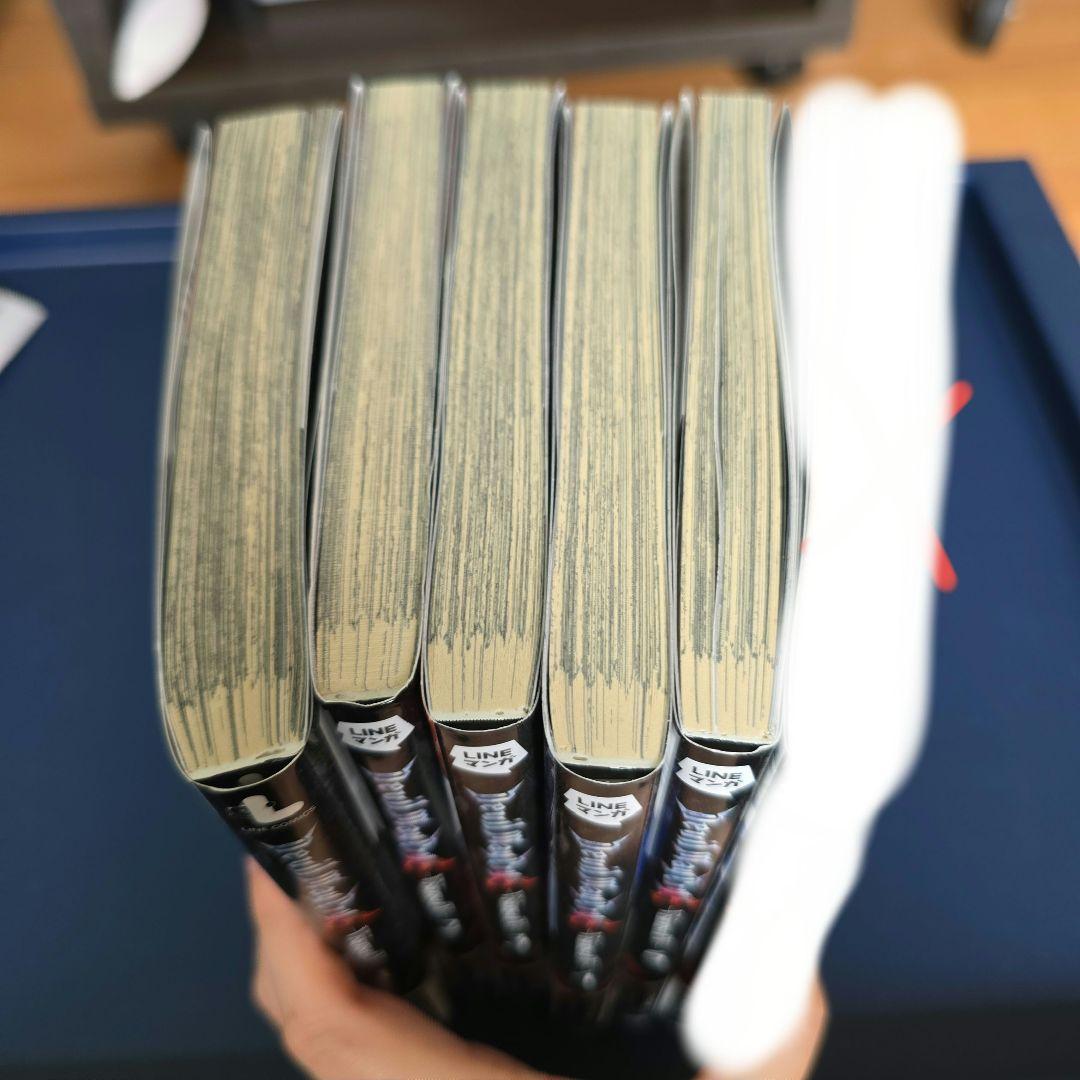 DevilMayCry 5 漫画全巻セット