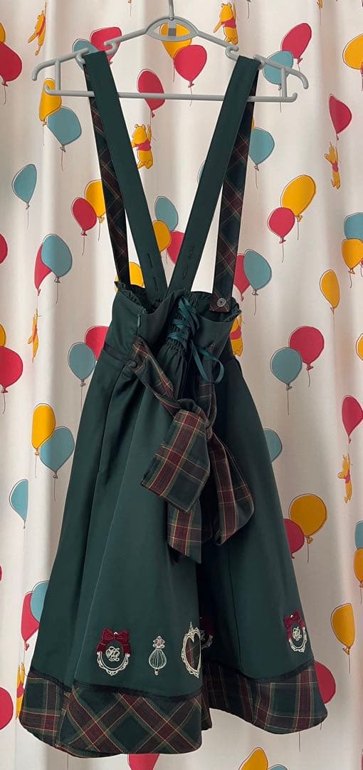 Amavel Present Ribbonセット