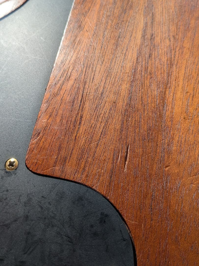 TUNE TWB-4 エレキベース エボニー指板 ※ピックアップパッシブ化