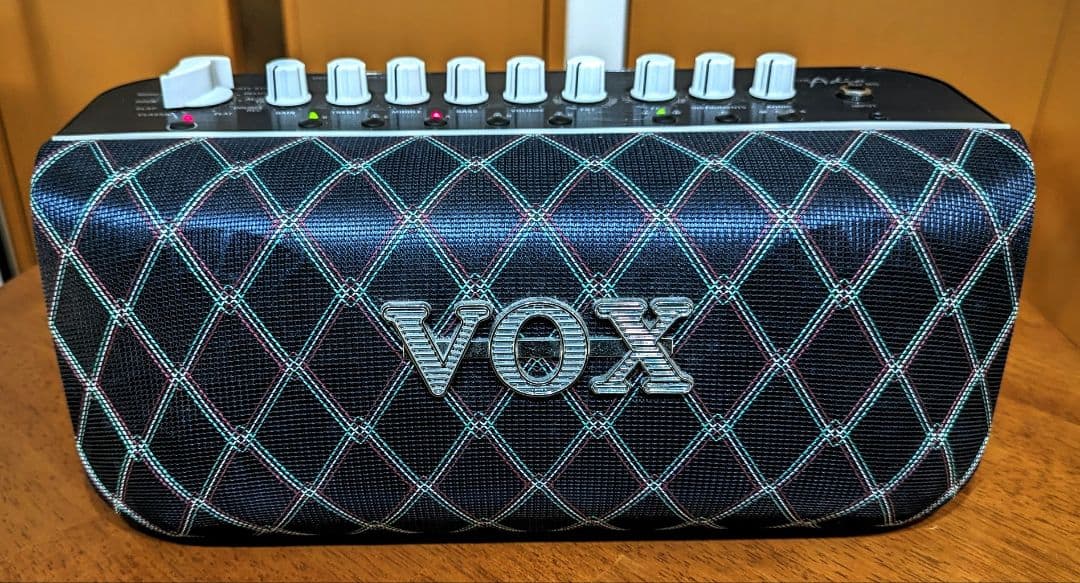 VOX Adio Air BS ベース ギター アンプ 箱あり
