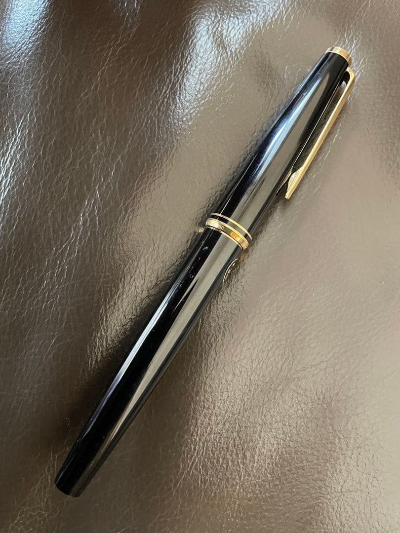 拓*海様 ◾️新品未使用◾️デッドストック◾️モンブラン万年筆