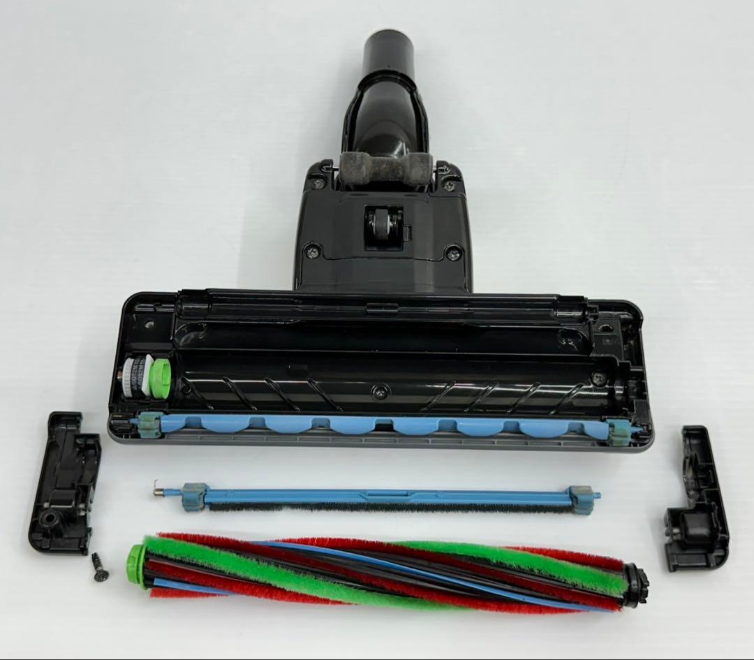 美品 中古 CV-SP900G 日立 掃除機 D-AP51 ヘッド パワーブラシ