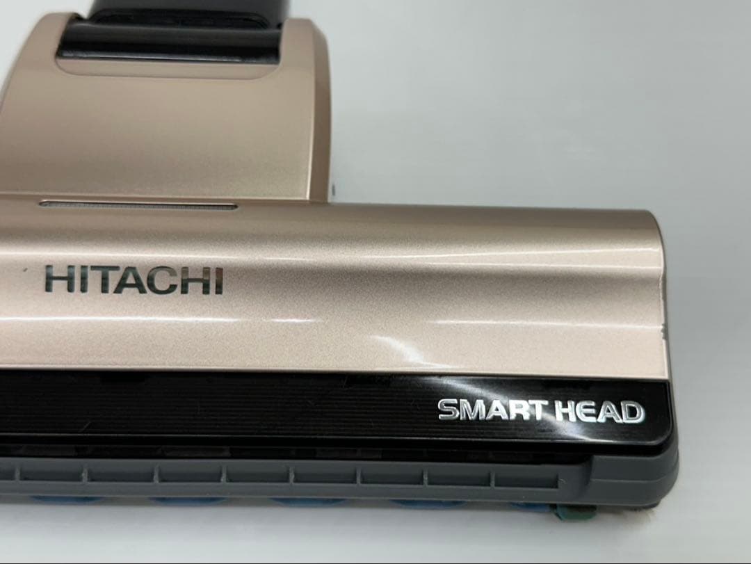 美品 中古 CV-SP900G 日立 掃除機 D-AP51 ヘッド パワーブラシ