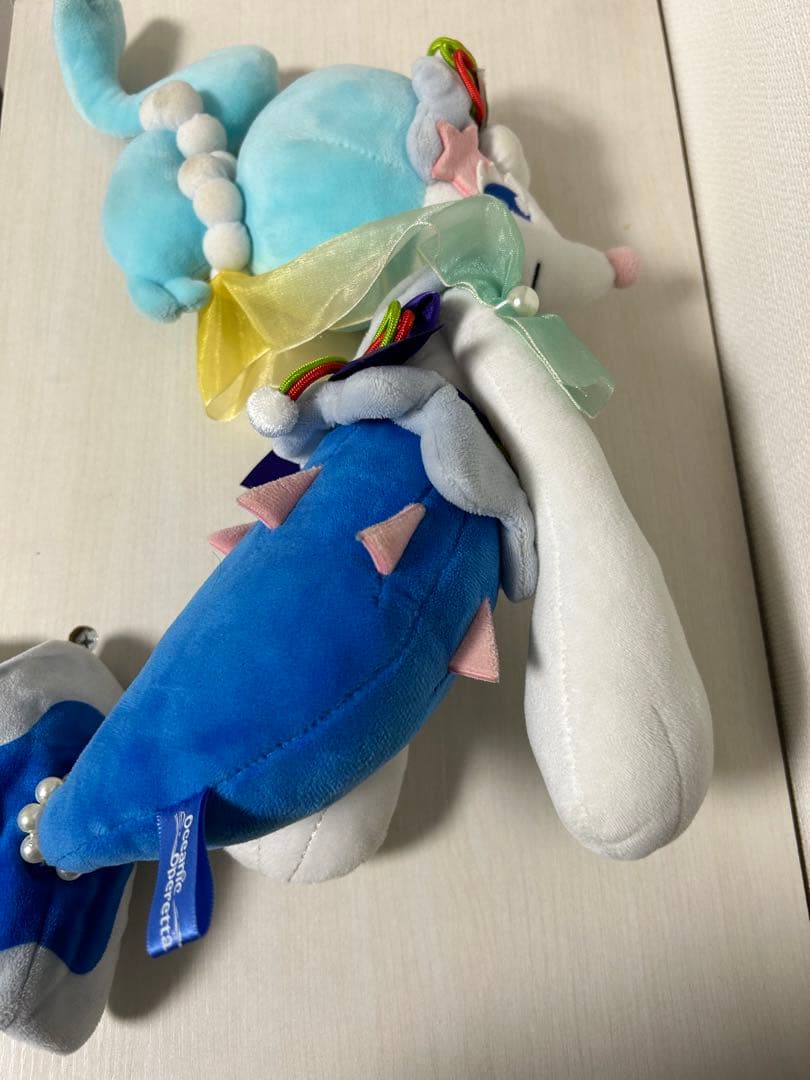 アシレーヌ ぬいぐるみ Oceanic Operetta ポケモン ぬいぐるみ oceanic