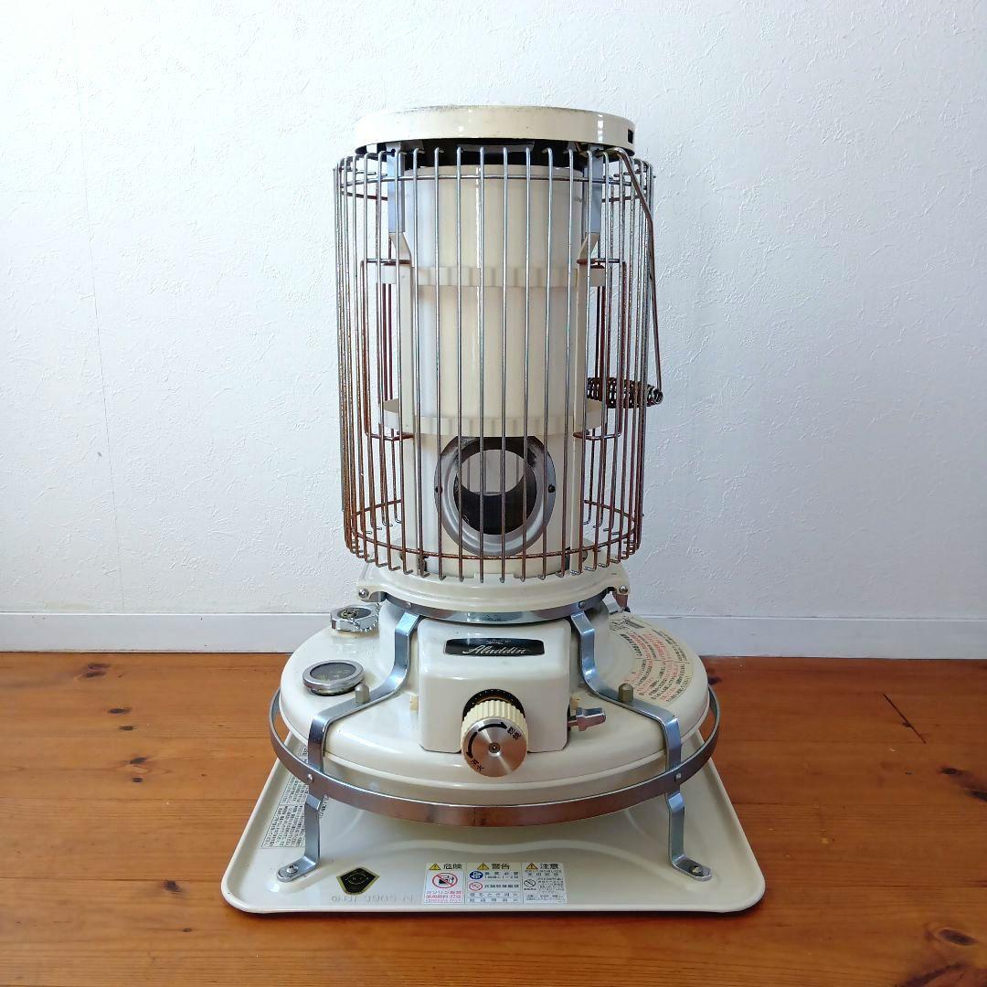 Aladdin　BLUE FLAME HEATER　BF-3905-N　2013 Aladdin Blue Flame Heater Series 15 Ready to Operate- 1 of 2