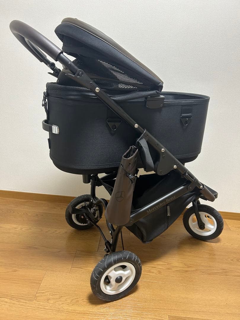 えしれ様専用】Mercedes-Benz × AIRBUGGY DOME3 L - メルカリ