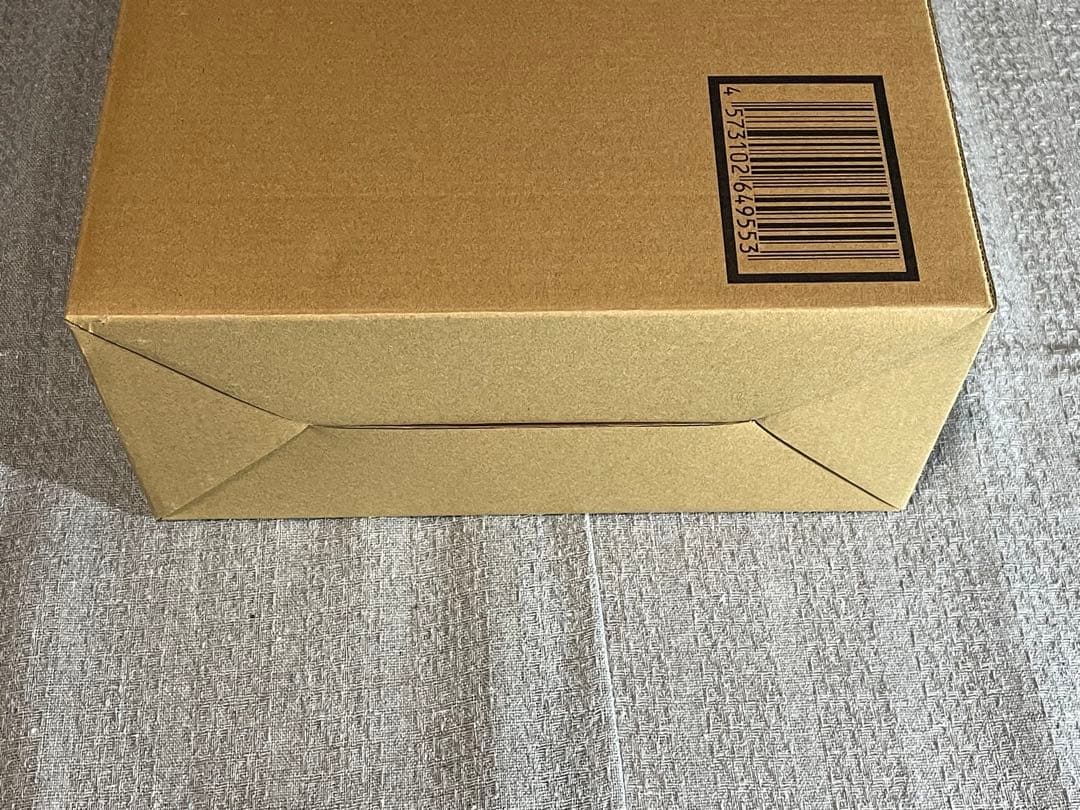 (未開封)メタルビルド　プロヴィデンス