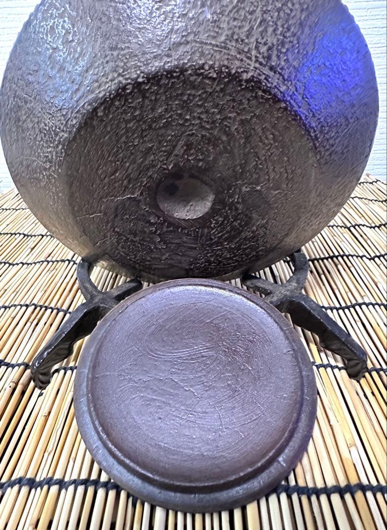 未使用品、供箱、栞付　昭和期造　保壽堂(現菊池保寿堂)造　１２型肩肩衝アラレ