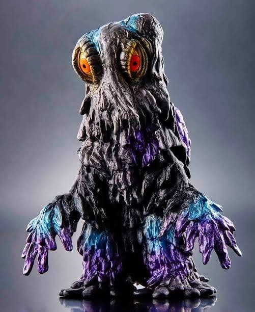 ゴジラオーナメント 特撮大百科 八岐大蛇 1959 キャスト CAST