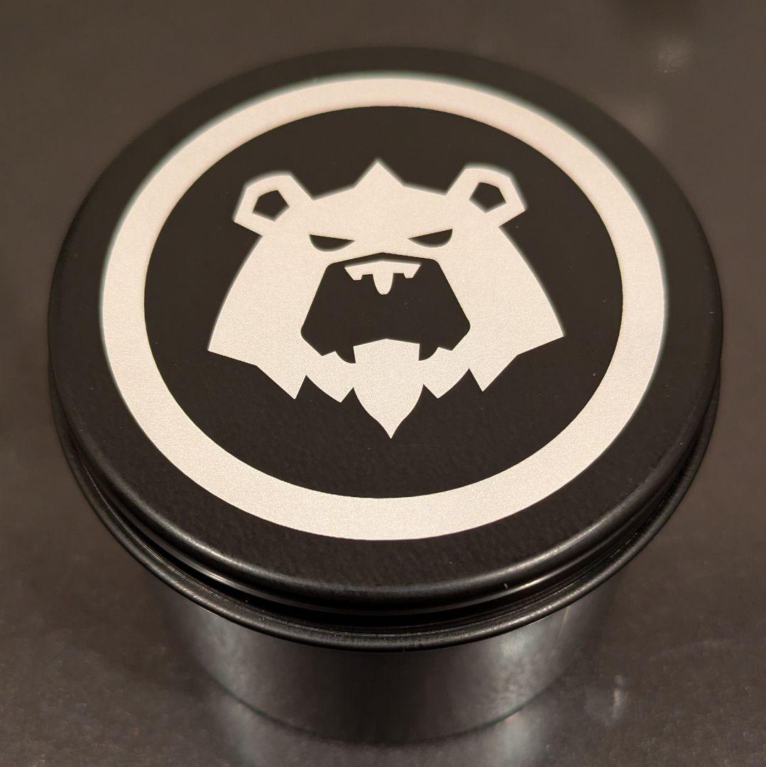 「正規品」TK GLIDE Fidget Slider　フィジェットトイ　EDC