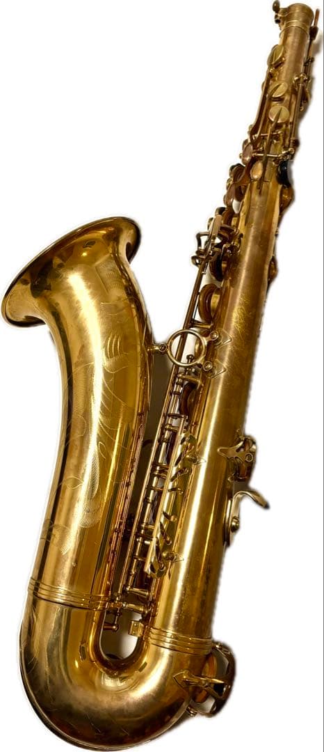 Selmer Reference 36 テナー｜生産終了名器・高橋管楽器調整済