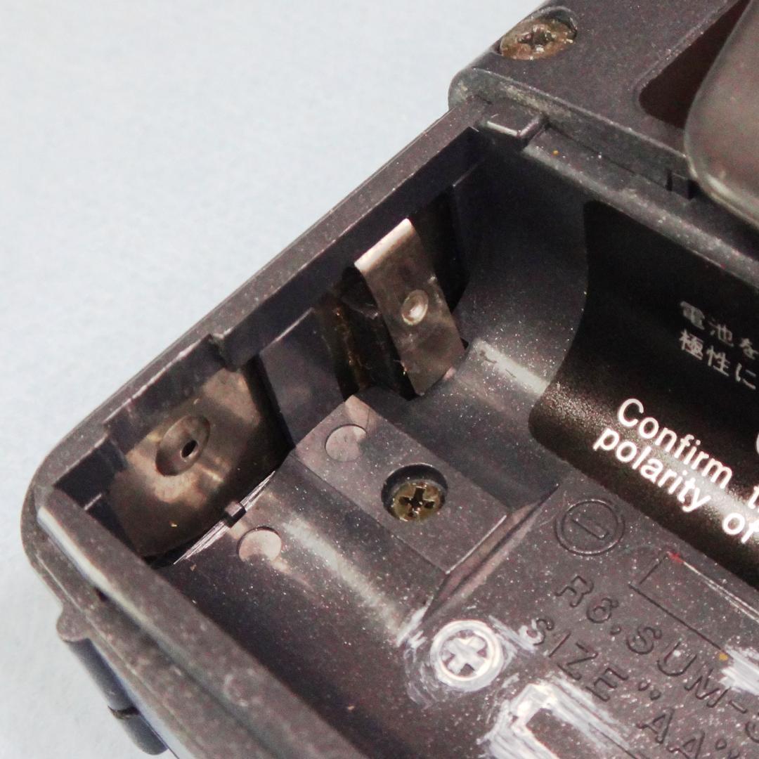 アマチュア無線機C701 144/430/1200MHz ハンディ２台セット