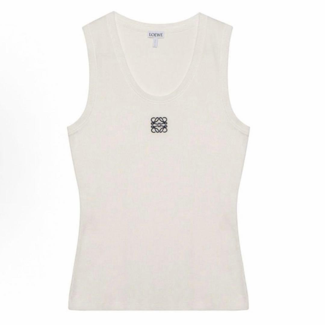LOEWEタンクトップ♡