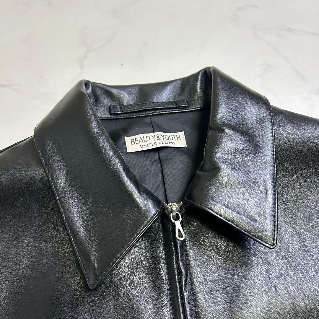 た*か様 GIORGIO BRATO48 ジョルジオブラットレザージャケット