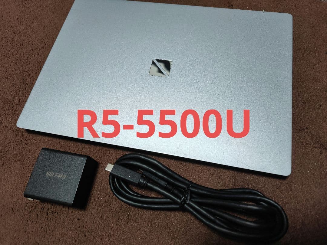 Windowsノート本体 NEC LAVIE N13 R5-5500U Windowsノート本体 NEC LAVIE N13 R5-5500U ASCII.jp：薄くて軽く