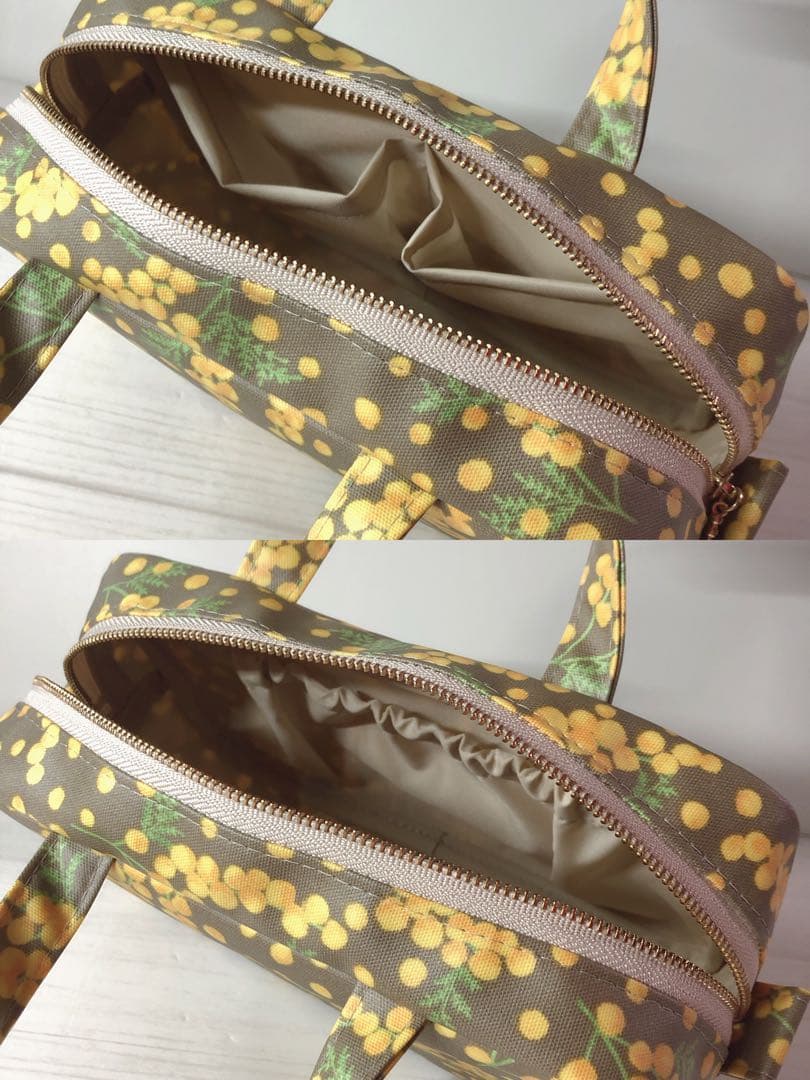 ☆こり☆オーダートートバッグ＆ポーチおまとめ