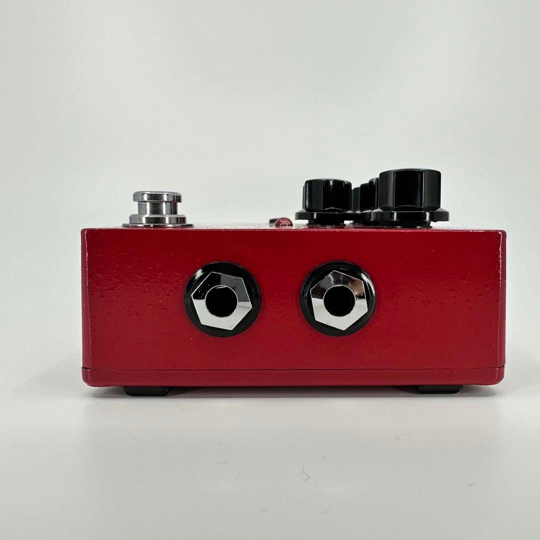 TONEX Pedal ライセンス解除済 ライセンス解除済 IK Multimedia TONEX