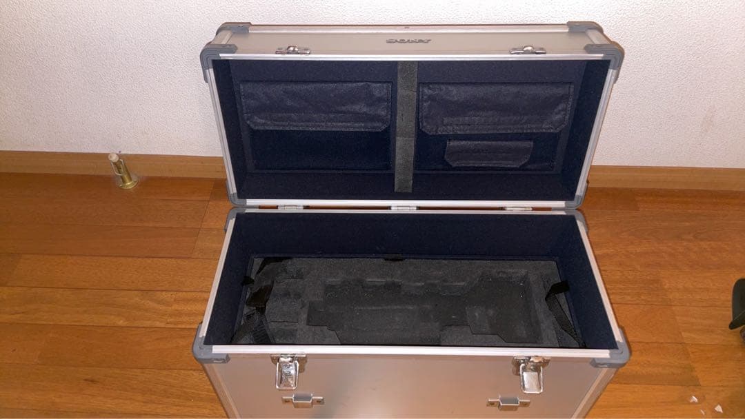 【動作OK】付属品多数　SONY　Handycam　DCR-VX2100