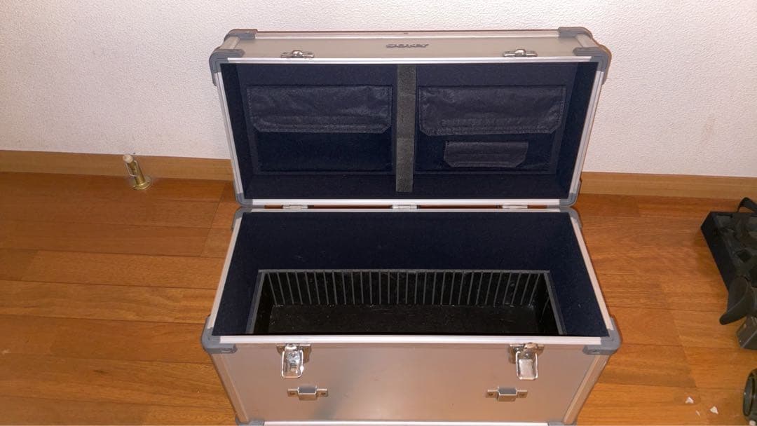 【動作OK】付属品多数　SONY　Handycam　DCR-VX2100