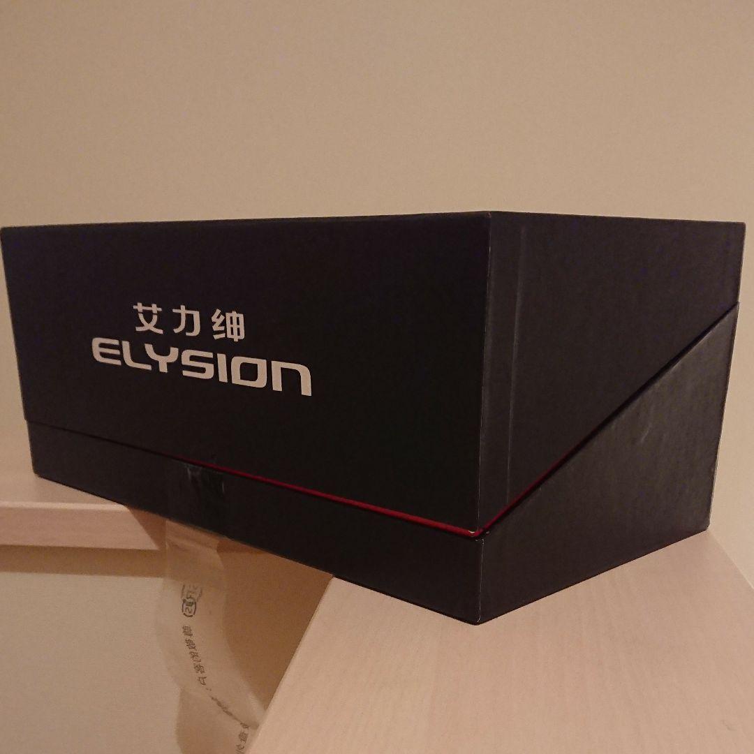 【希少】1/18 ホンダ エリシオン ミニカー左ハン HONDA ELYSION