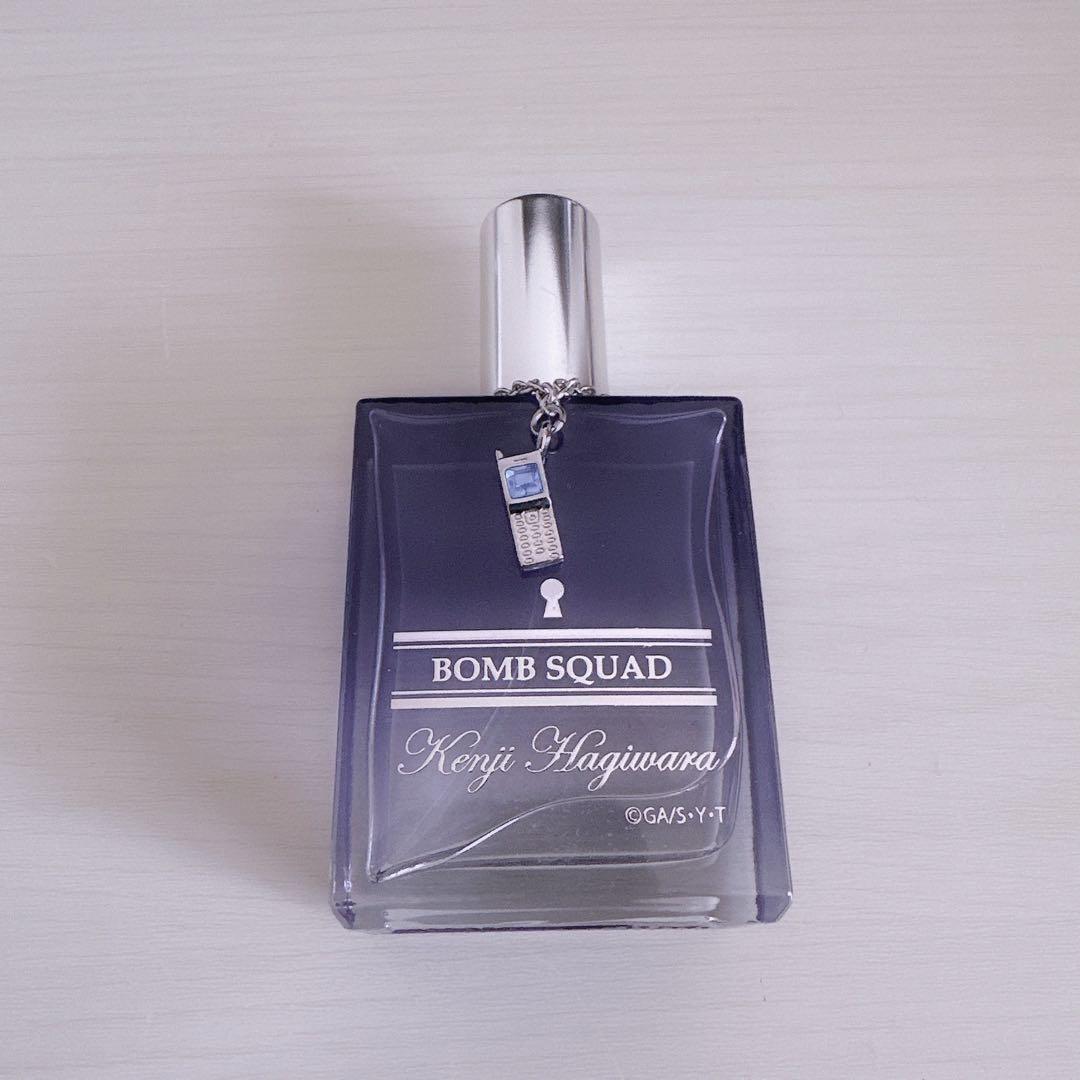 名探偵コナン 萩原研二 香水【特別版】 ゼロジーアクト 受注生産限定