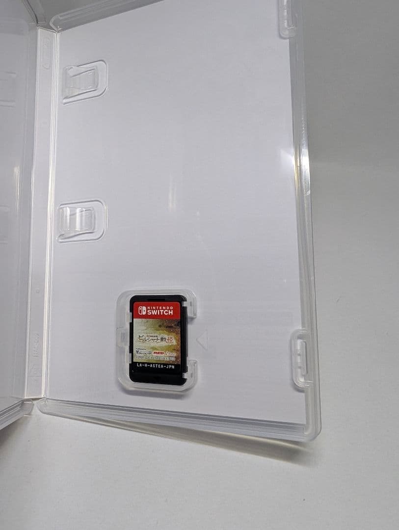 【Switch】ビルシャナ戦姫　源平飛花夢想　一樹の風　2本セット