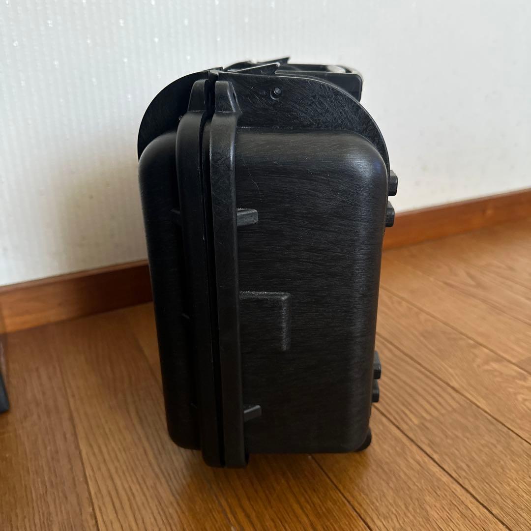 送料無料！Blackmagic ATEM Mini Pro 専用ケース付き