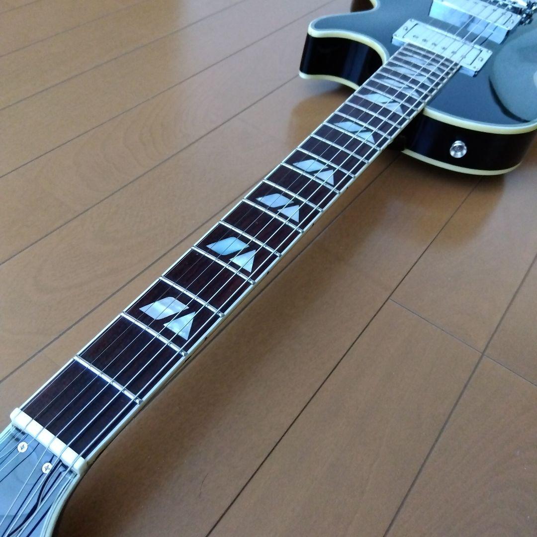 Burny LG-85BT 星野英彦モデル BUCK-TICK バクチク ギター