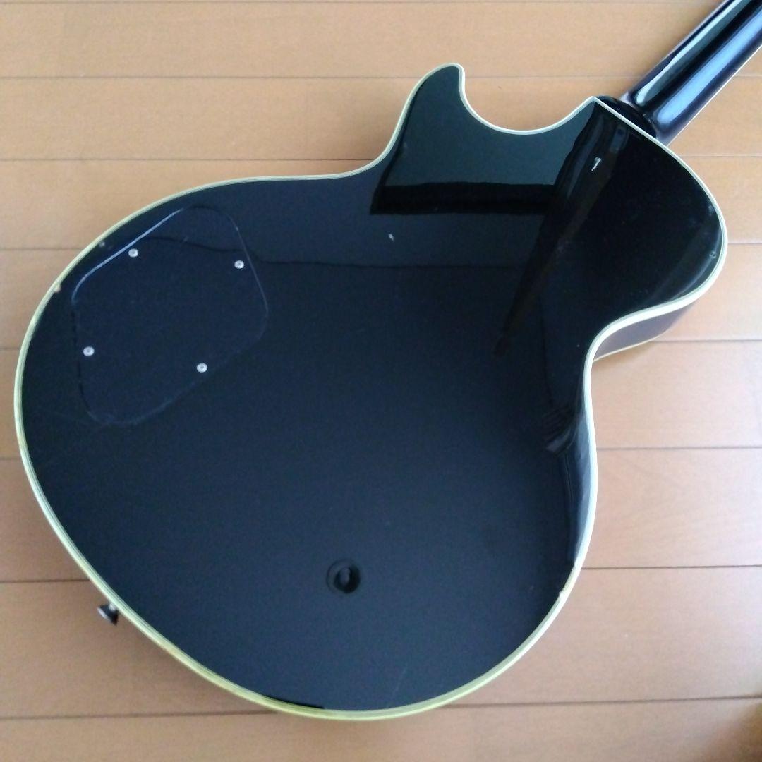 Burny LG-85BT 星野英彦モデル BUCK-TICK バクチク ギター