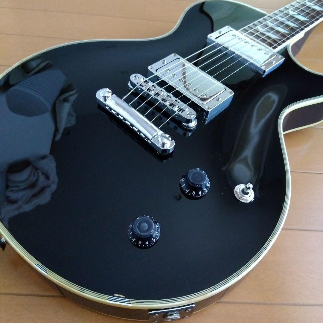 Burny LG-85BT 星野英彦モデル BUCK-TICK バクチク ギター