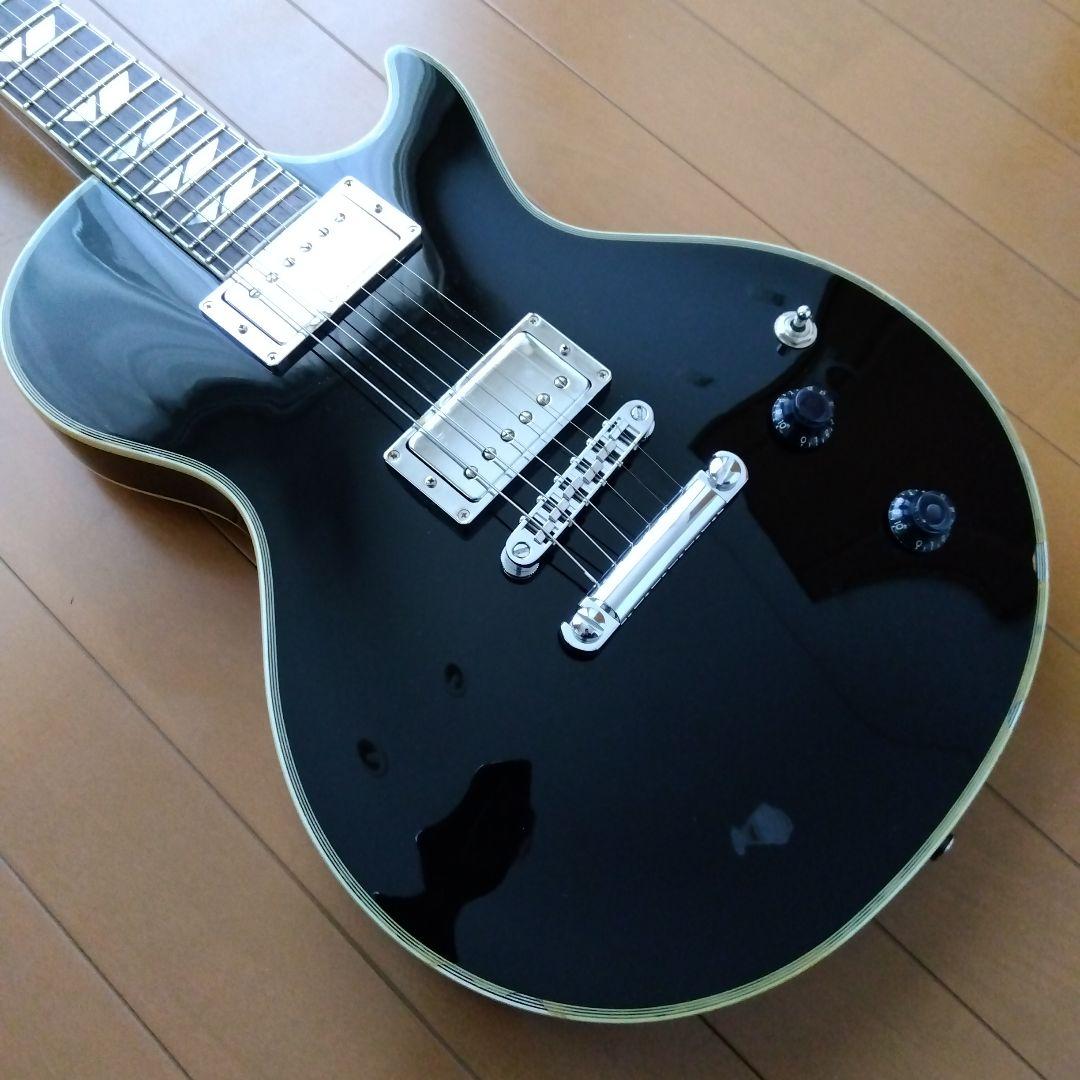 Burny LG-85BT 星野英彦モデル BUCK-TICK バクチク ギター