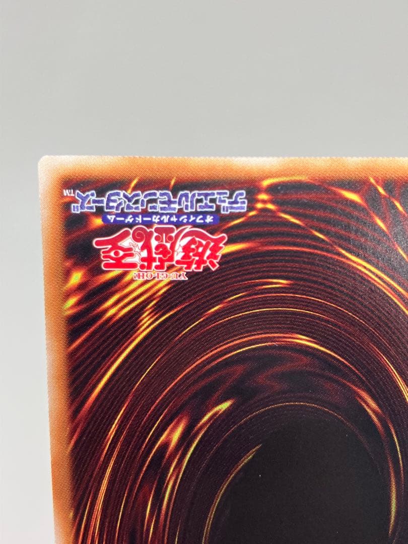 ● T プレイ用　遊戯王　封印されしエクゾディア　ロゴ　シークレット　N5646