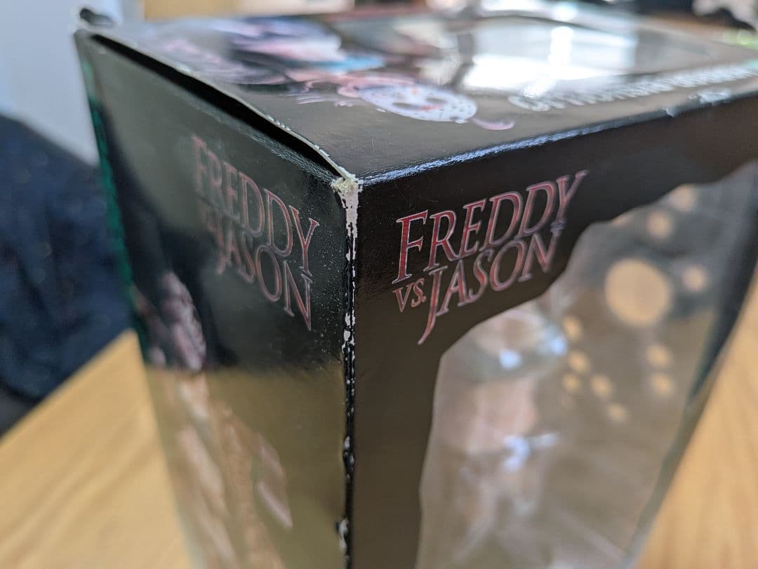 HORROR美少女 ジェイソン・ボーヒーズ セカンドエディション【未開封】