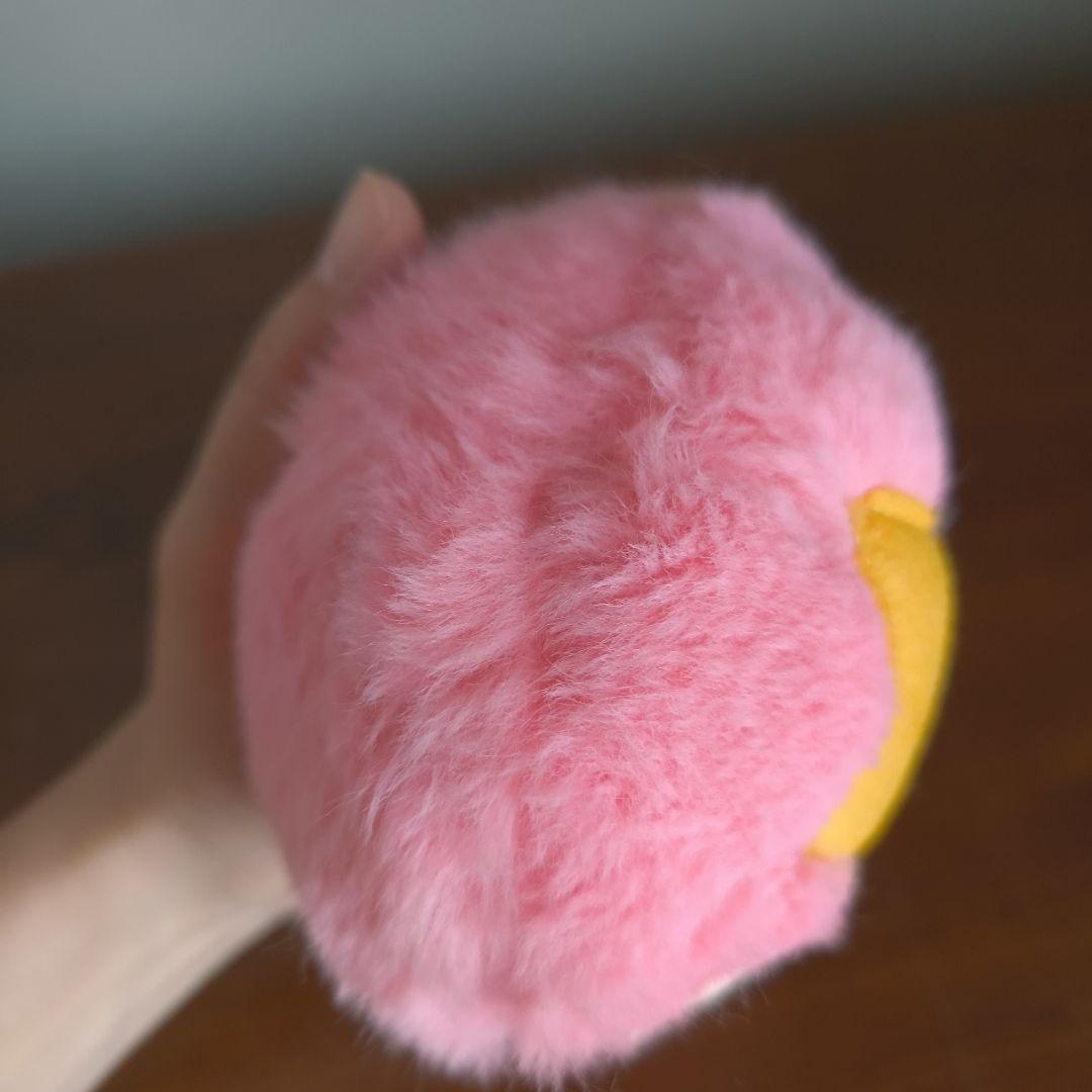 明治ツインクル ラバーフェイス 懸賞 レア 当時物 人形 ソフビ