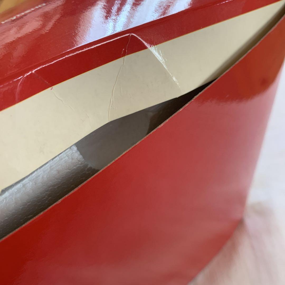 ダイドー　懸賞フェラーリ　F1トランスポーターIveco