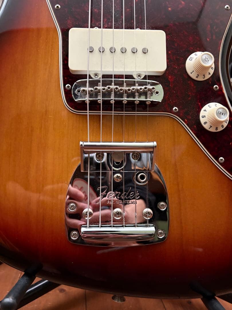 ギター Fender American Original 60's Jazzmaster