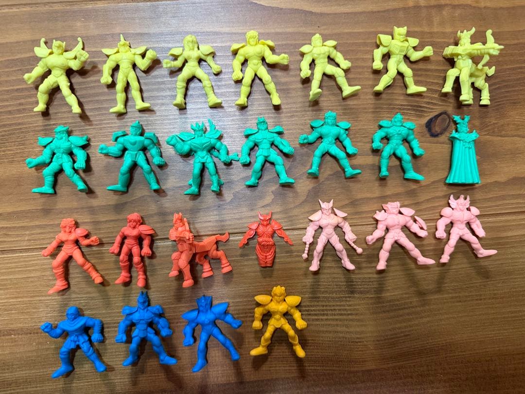 希少 聖闘士星矢 キンキラマグネット 一束 2025年最新】聖闘士星矢