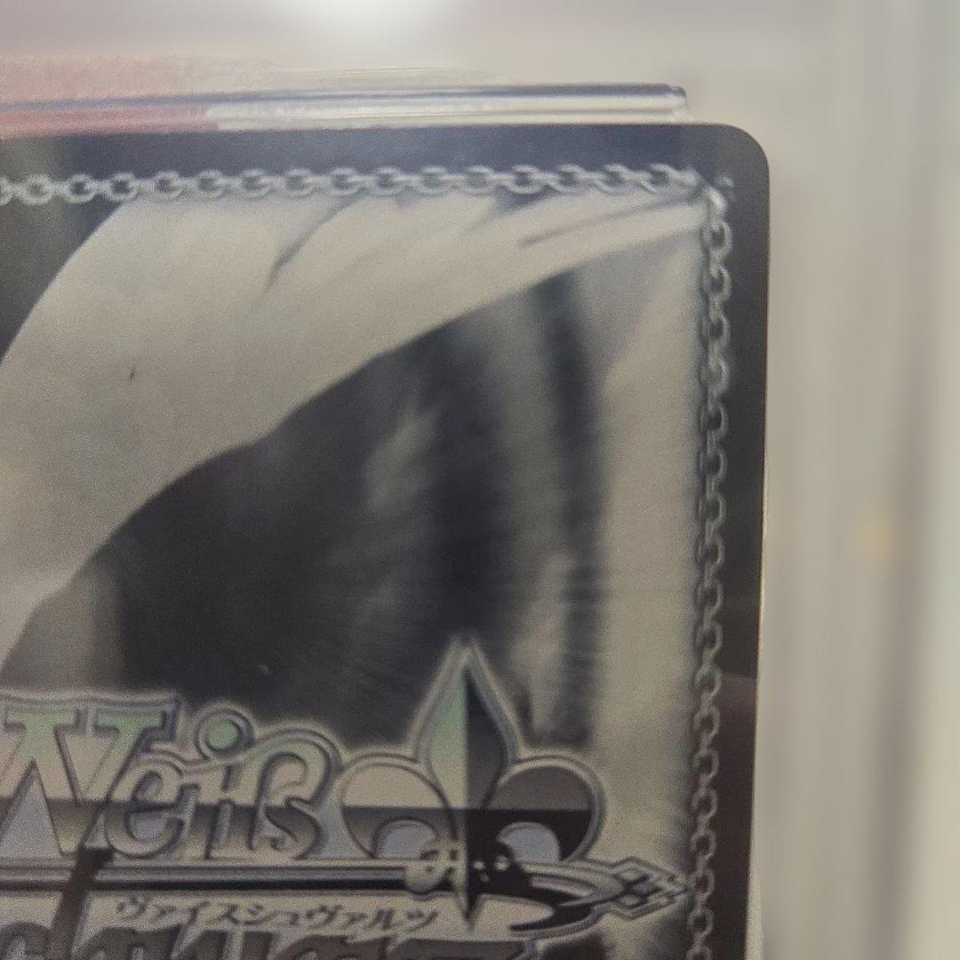 2024 ヴァイス ミカ ミソノ サイン　聖園ミカ　ブルーアーカイブ