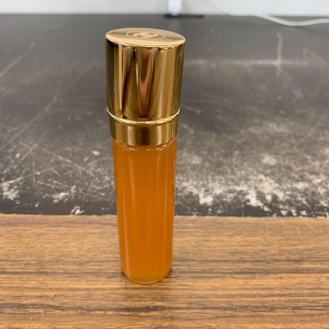 サブリマージュ レクストレ ドゥ ニュイ コンサントレ リフィル 30ml