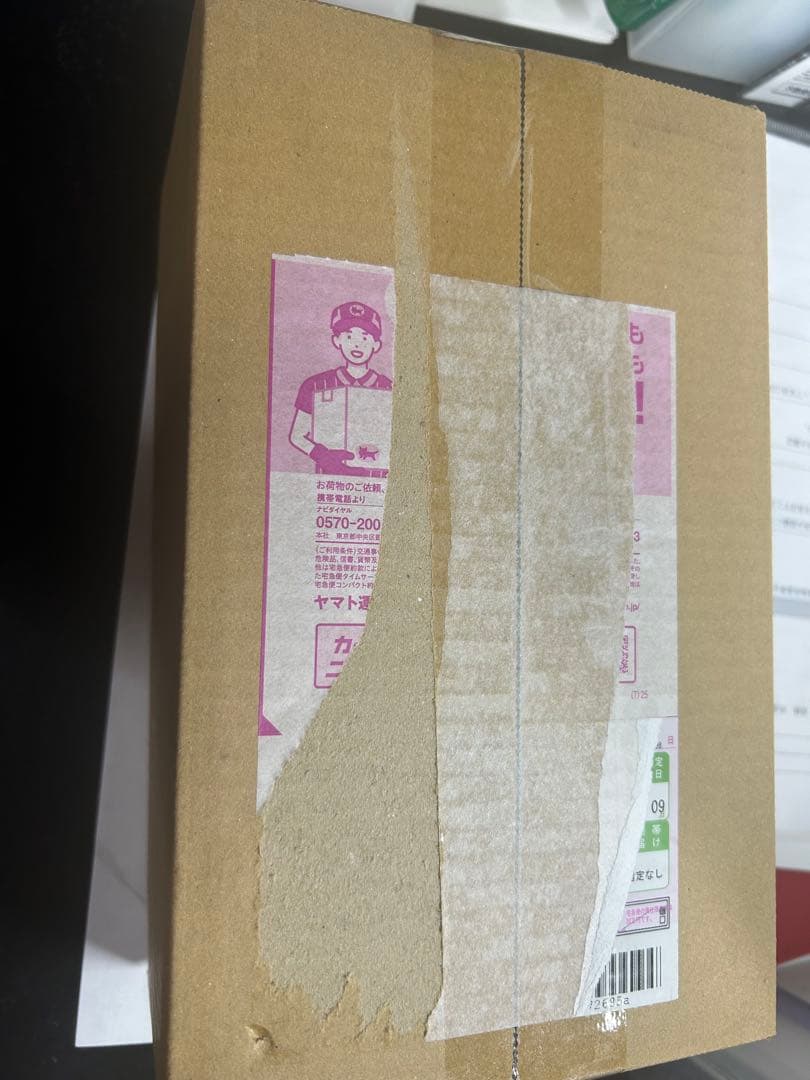 ポケモンセンターヒロシマ スペシャルBOX