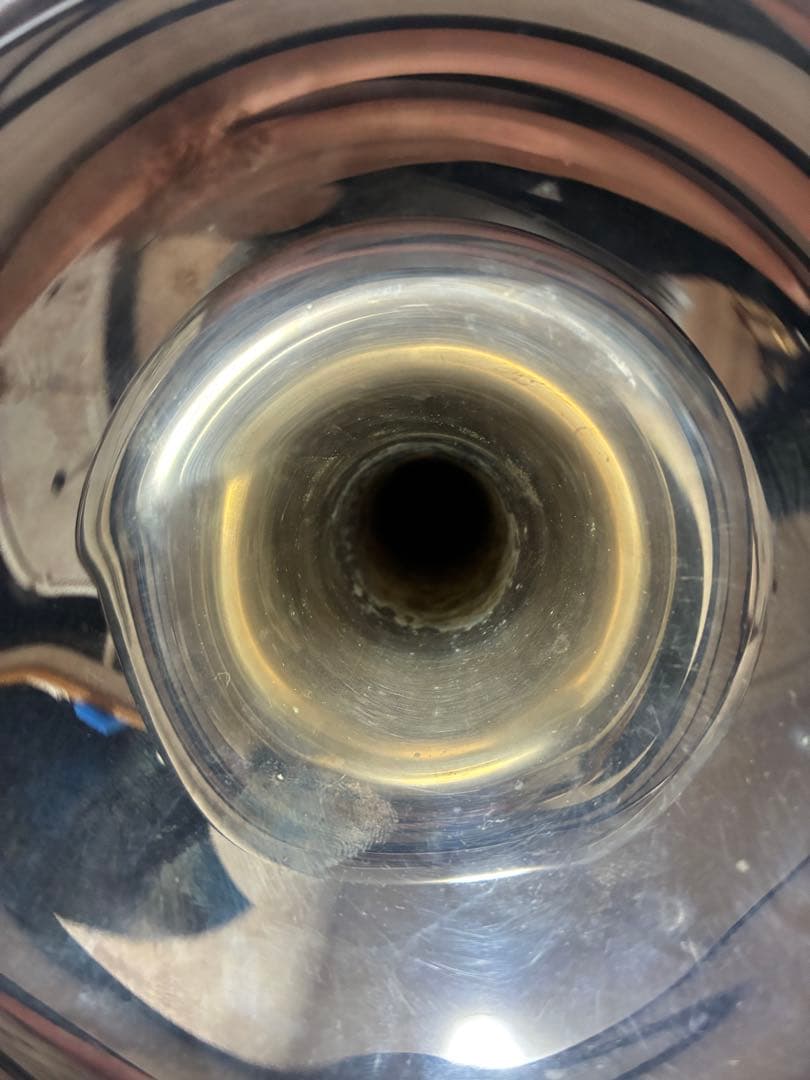 YAMAHAヤマハ YTR-3335 トランペット B♭