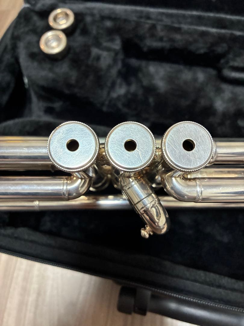 YAMAHAヤマハ YTR-3335 トランペット B♭