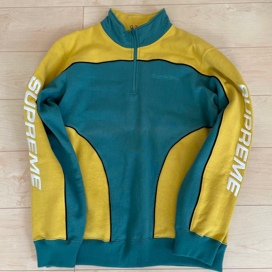 完全新品 AOURE（アウール）HG W/JERSEY RIB PANTS