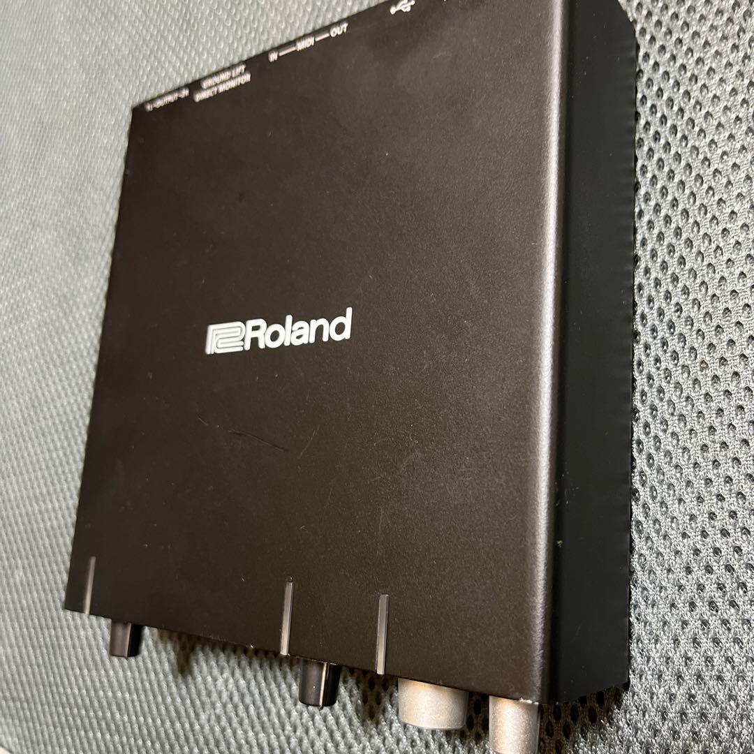 Rubix 22 オーディオインターフェース K12961686