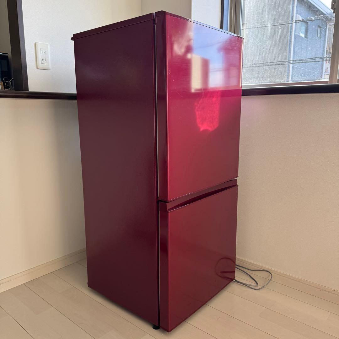 中古2ドア 冷蔵庫 アクア aqa-16g 2018年製 取扱説明書あり 取扱説明書・資料ダウンロード | アクア株式会社（AQUA）｜生活家電