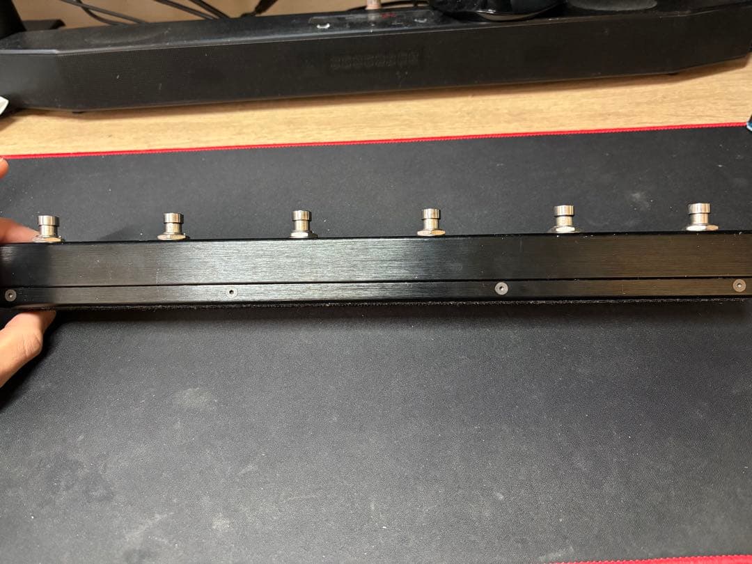 OneControl Iguana Tail Loop2 イグアナテイルループ2