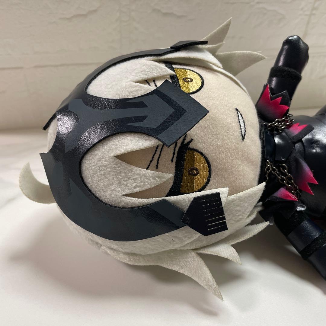 Gift　ぬいぐるみ　ジャンヌ・ダルク〔オルタ〕