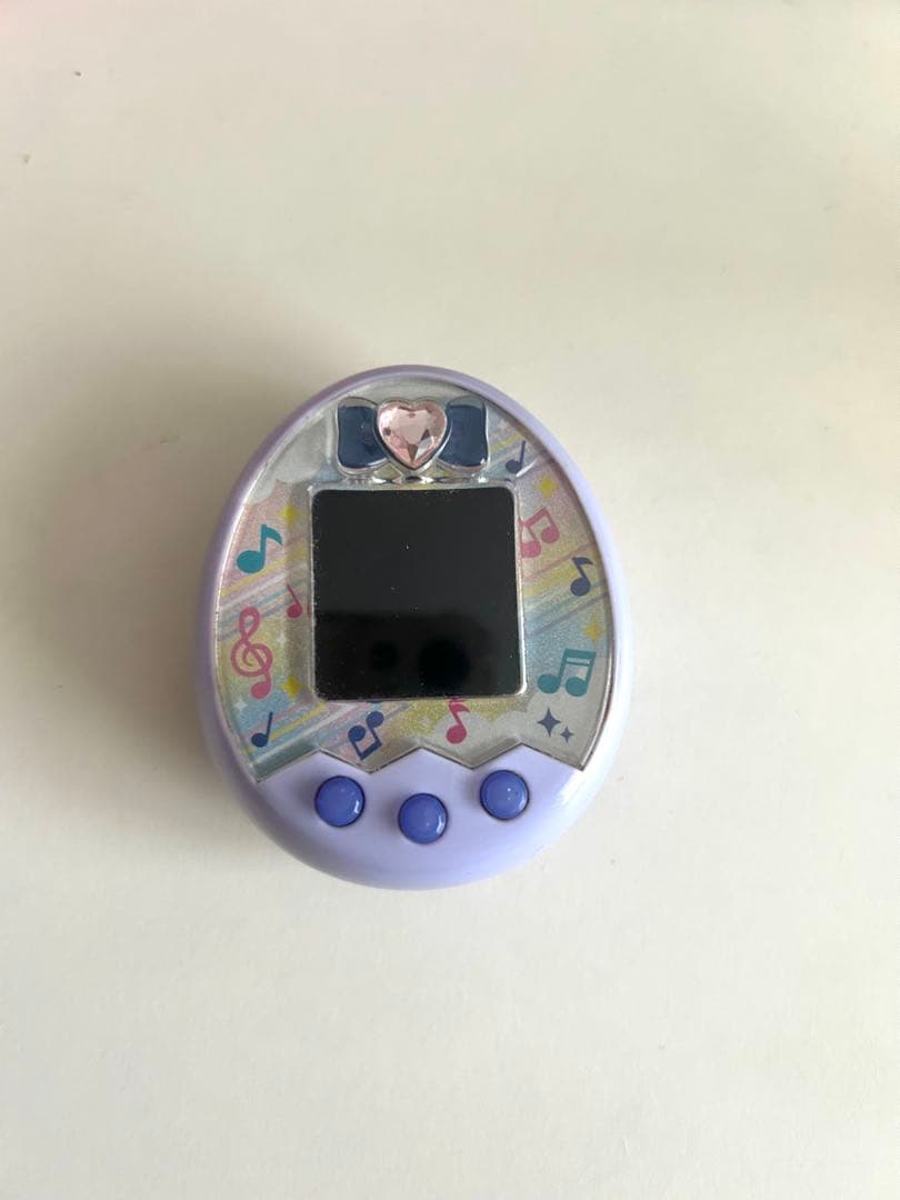 たまごっちみくす Dream m!x ver. パープル