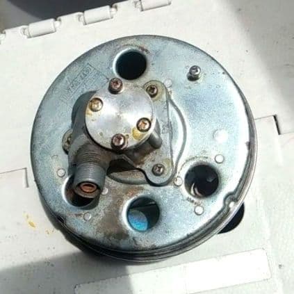 さっしぃ〜様専用 CB750KI タコメーター レストアベース - メルカリ